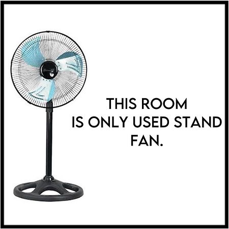 Elen Inn - Malapascua Island Fan Room #1 Екстериор снимка