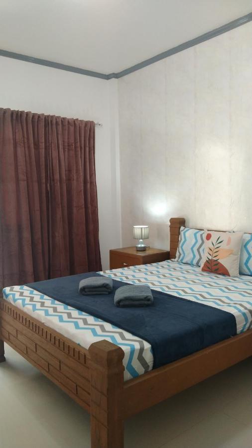 Elen Inn - Malapascua Island Fan Room #1 Екстериор снимка